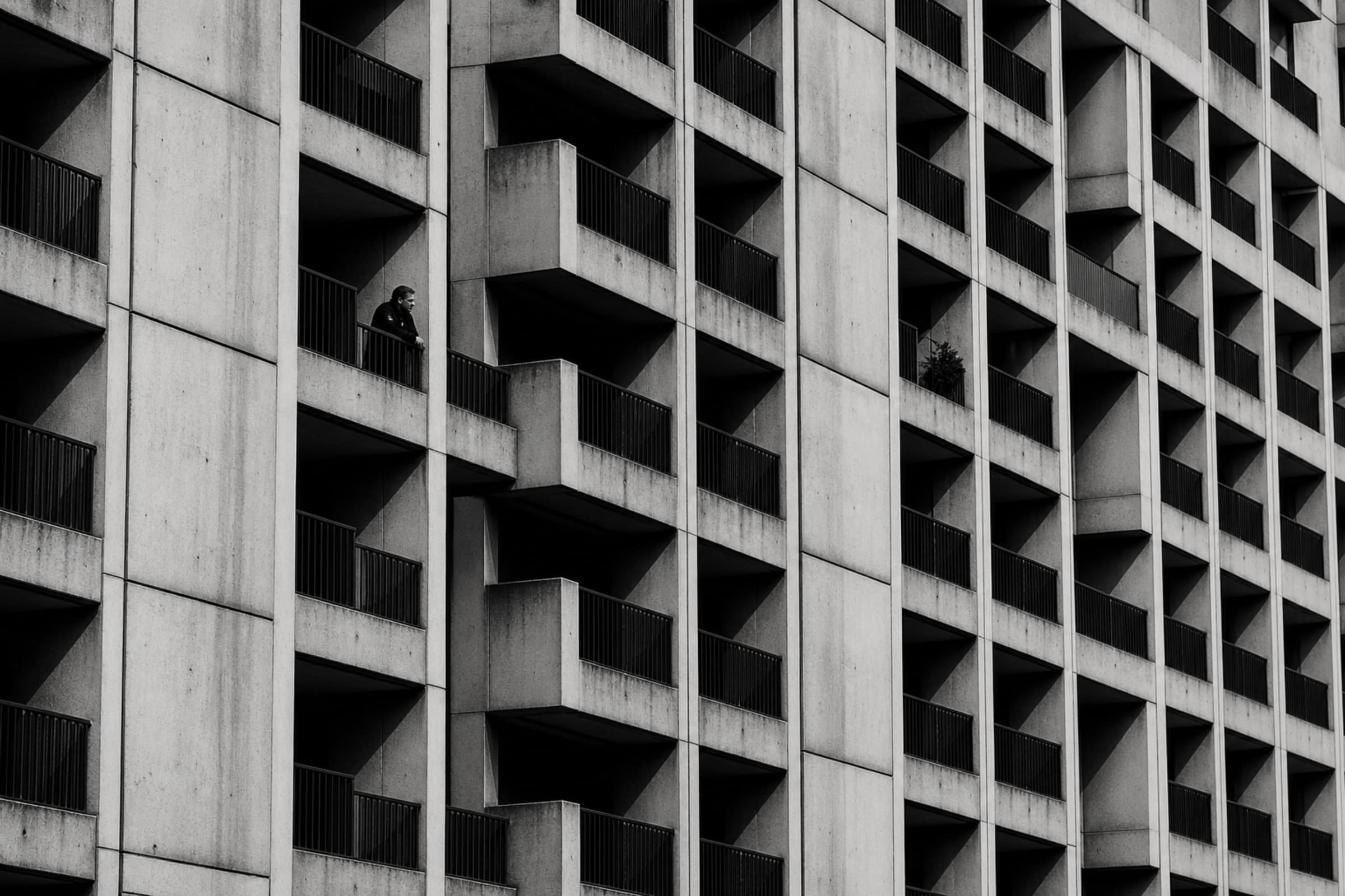 Property Management — architectural photography placeholder